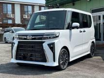 2025 Daihatsu Tanto Custom