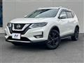 2021 Nissan X-Trail