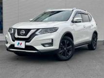 2021 Nissan X-Trail