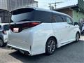 2024 Toyota Alphard G