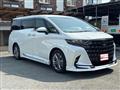 2024 Toyota Alphard G