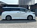 2024 Toyota Alphard G