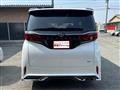 2024 Toyota Alphard G
