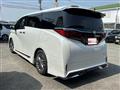 2024 Toyota Alphard G