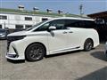 2024 Toyota Alphard G