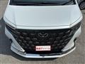 2024 Toyota Alphard G