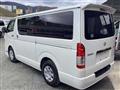 2022 Toyota Hiace Van