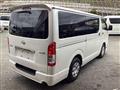 2022 Toyota Hiace Van