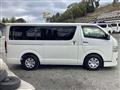2022 Toyota Hiace Van