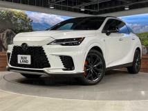 2023 Lexus RX