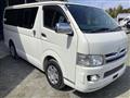2007 Toyota Regiusace Van