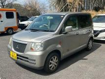 2004 Mitsubishi eK Classy