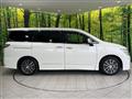 2015 Nissan Elgrand