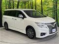 2015 Nissan Elgrand