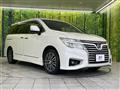 2016 Nissan Elgrand