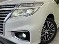 2016 Nissan Elgrand