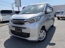 2022 Mitsubishi eK Wagon