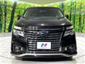 2017 Nissan Elgrand