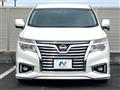 2017 Nissan Elgrand