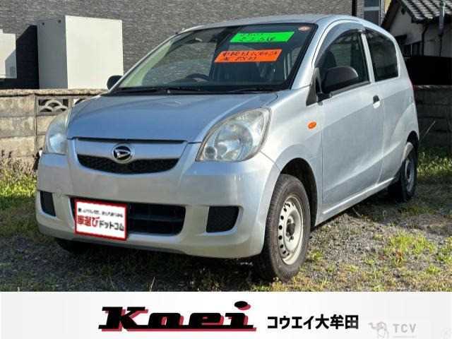2011 Daihatsu Mira
