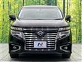 2018 Nissan Elgrand