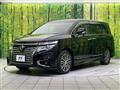 2018 Nissan Elgrand