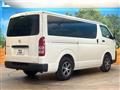 2025 Toyota Hiace Van