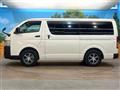 2025 Toyota Hiace Van