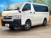 2025 Toyota Hiace Van