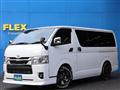 2024 Toyota Hiace Van