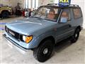 2000 Toyota Land Cruiser Prado