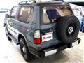 2000 Toyota Land Cruiser Prado