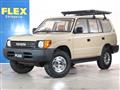 1999 Toyota Land Cruiser Prado