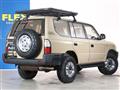 1999 Toyota Land Cruiser Prado
