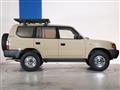 1999 Toyota Land Cruiser Prado