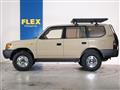 1999 Toyota Land Cruiser Prado