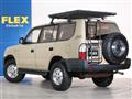 1999 Toyota Land Cruiser Prado
