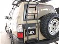1999 Toyota Land Cruiser Prado