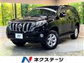 2015 Toyota Land Cruiser Prado