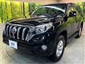 2015 Toyota Land Cruiser Prado