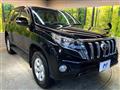 2015 Toyota Land Cruiser Prado