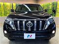2015 Toyota Land Cruiser Prado