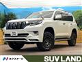 2018 Toyota Land Cruiser Prado