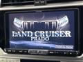 2018 Toyota Land Cruiser Prado