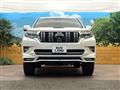 2018 Toyota Land Cruiser Prado