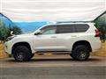 2018 Toyota Land Cruiser Prado