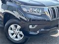 2020 Toyota Land Cruiser Prado