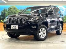 2022 Toyota Land Cruiser Prado