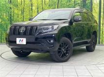 2023 Toyota Land Cruiser Prado
