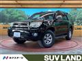 2008 Toyota Hilux Surf